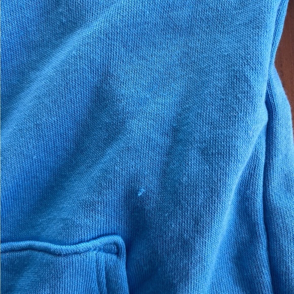 Sol Angeles coastal wave zip front hoodie - Picture 6 of 9